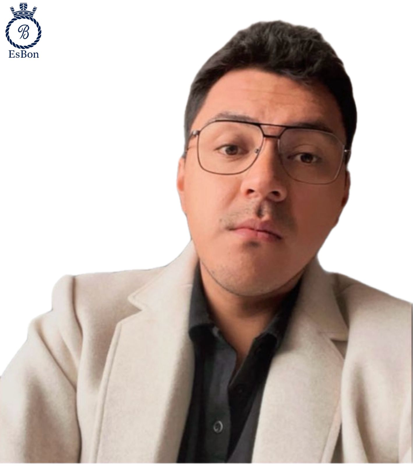 Esteban - Fotógrafo del evento