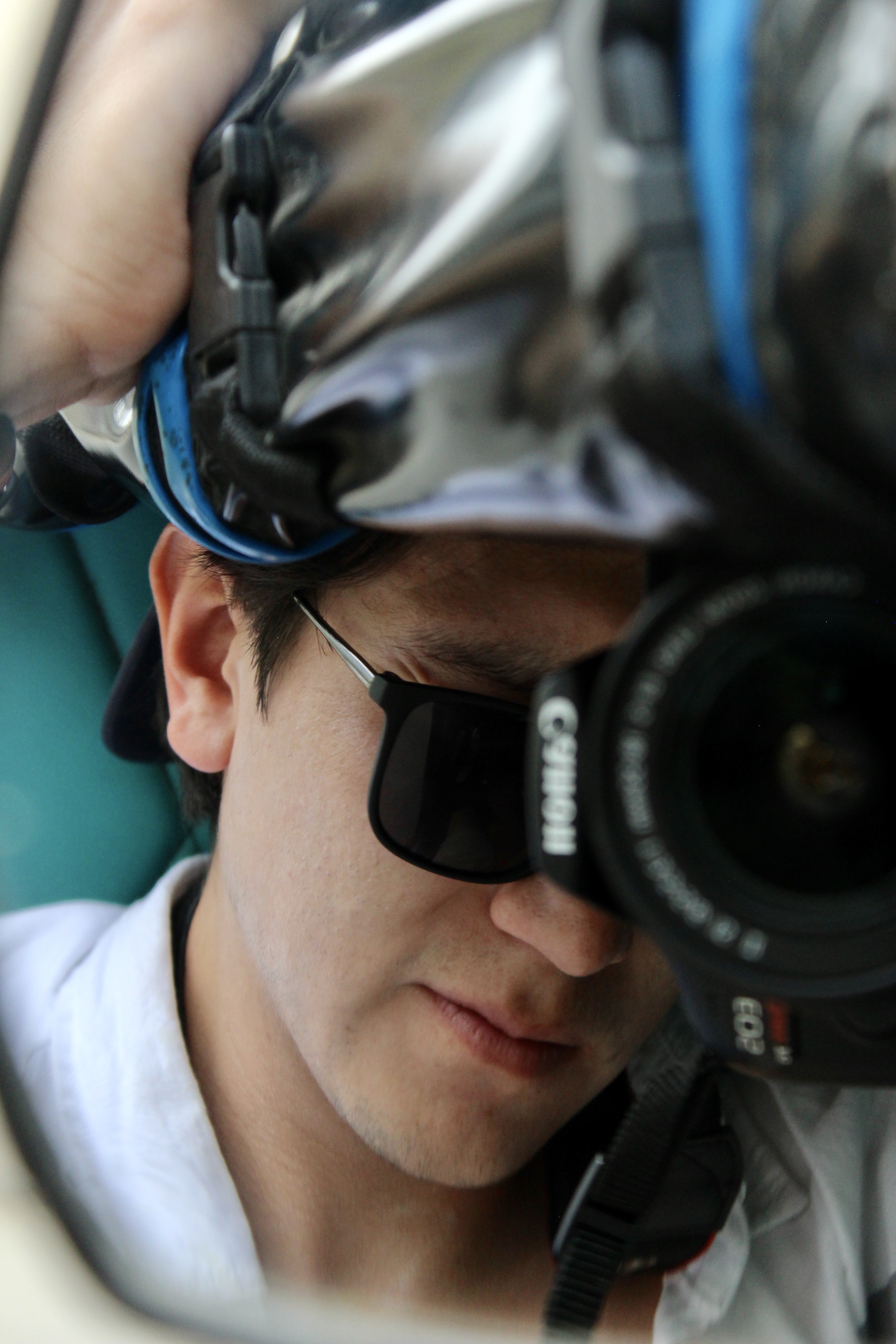 Miguel Ángel Amores - Fotógrafo del evento
